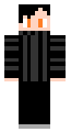Renji 64x64 skin