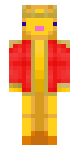 Request JOSHUAY