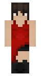 Resident Evil Alice Outfit UPDATED
