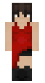 Resident Evil Alice Outfit UPDATED