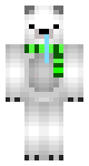 reskin of a bear