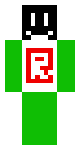 Retro 1x1x1x1 (FORSAKEN)