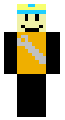 Retro Builderman (FORSAKEN)