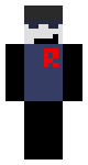 Retro Chance (FORSAKEN)