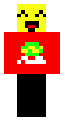 Retro Elliot (FORSAKEN)