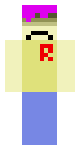 Retro Jane Doe (FORSAKEN)