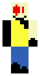 Retro John Doe (FORSAKEN)