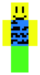 Retro Noob (FORSAKEN)