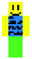 Retro Noob (FORSAKEN)