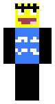 Retro Shedletsky (FORSAKEN)