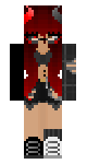 revamped old skin :3