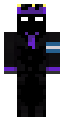 Rey oscuro