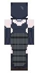 Reze Hybrid Form