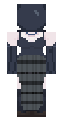 Reze Hybrid Form