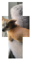 Rico and Kassi (realized window)