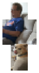 Rico and poppop 2