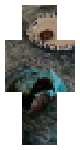 Rico desert