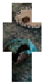Rico desert