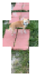 Rico did parkour