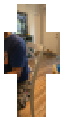 Rico front door