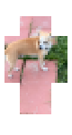 Rico parkouring v2