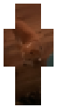 Rico standing