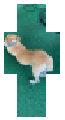 Rico stretched