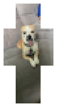 Rico yawny