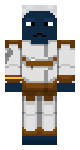 Rlcraft character