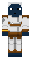 Rlcraft character