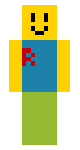 Roblox Basic Character