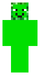 Roblox Green Bean
