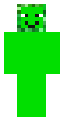 Roblox Green Bean