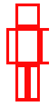 roblox laser red thing
