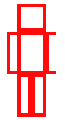 roblox laser red thing