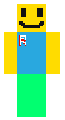 Roblox noob guy