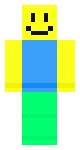 roblox noob ig :/