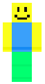 roblox noob ig :/