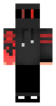 Robot mask and clothes
