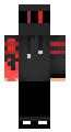 Robot mask and clothes