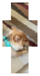 Rocky when he’s good