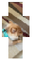Rocky when he’s good