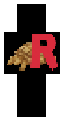 ROGBOG logo fm