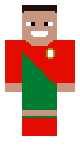 Ronaldo Portugal