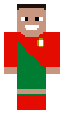 Ronaldo Portugal