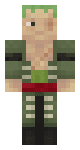 katakuri  Minecraft Skins