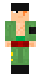 Roronoa Zoro
