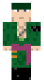 Roronoa Zoro Bere