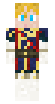 Royal guard link simplified