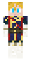 Royal guard link simplified